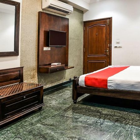 Oyo 1681 Hotel Devansh Udaipur Dış mekan fotoğraf
