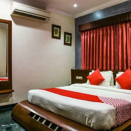 Oyo 1681 Hotel Devansh Udaipur Dış mekan fotoğraf