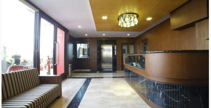 Oyo 1681 Hotel Devansh Udaipur Dış mekan fotoğraf