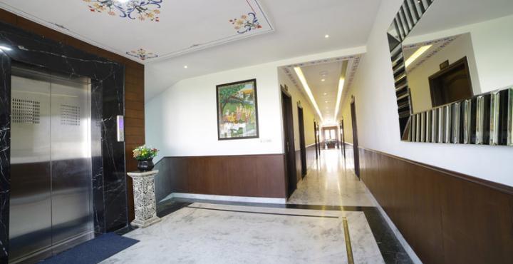 Oyo 1681 Hotel Devansh Udaipur Dış mekan fotoğraf