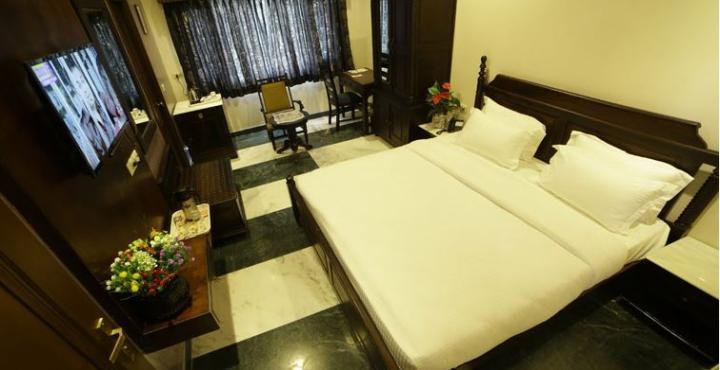 Oyo 1681 Hotel Devansh Udaipur Dış mekan fotoğraf