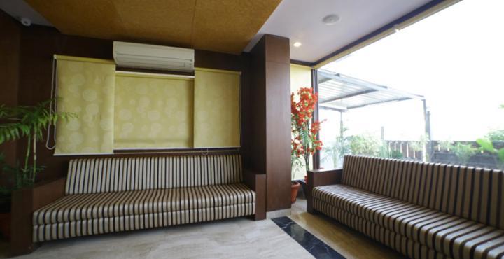 Oyo 1681 Hotel Devansh Udaipur Dış mekan fotoğraf