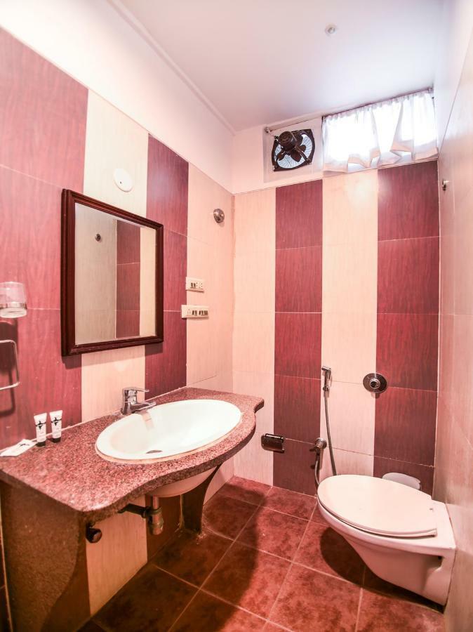 Oyo 1681 Hotel Devansh Udaipur Dış mekan fotoğraf