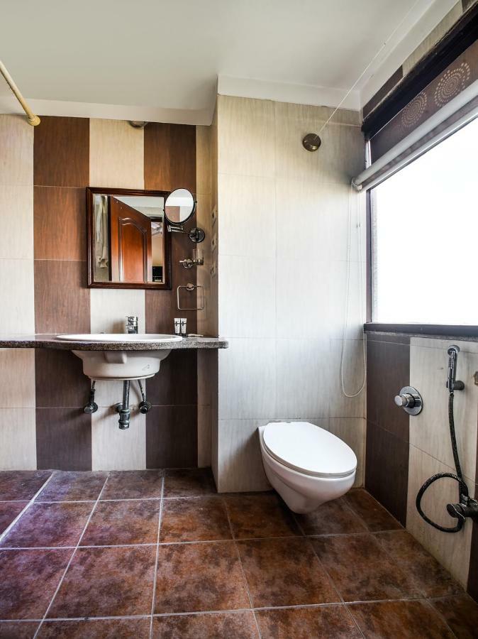 Oyo 1681 Hotel Devansh Udaipur Dış mekan fotoğraf