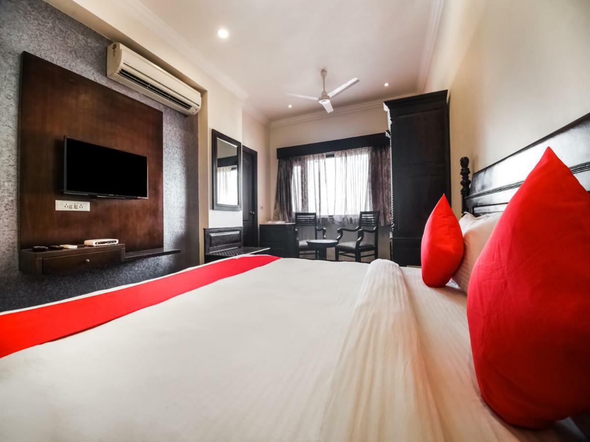 Oyo 1681 Hotel Devansh Udaipur Dış mekan fotoğraf