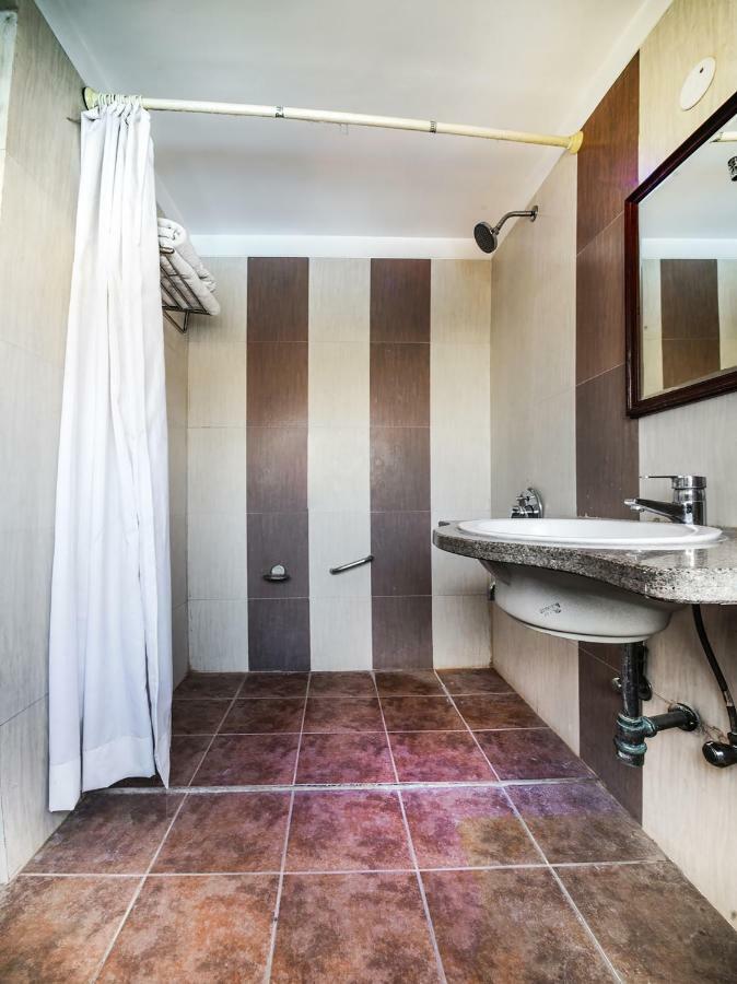 Oyo 1681 Hotel Devansh Udaipur Dış mekan fotoğraf