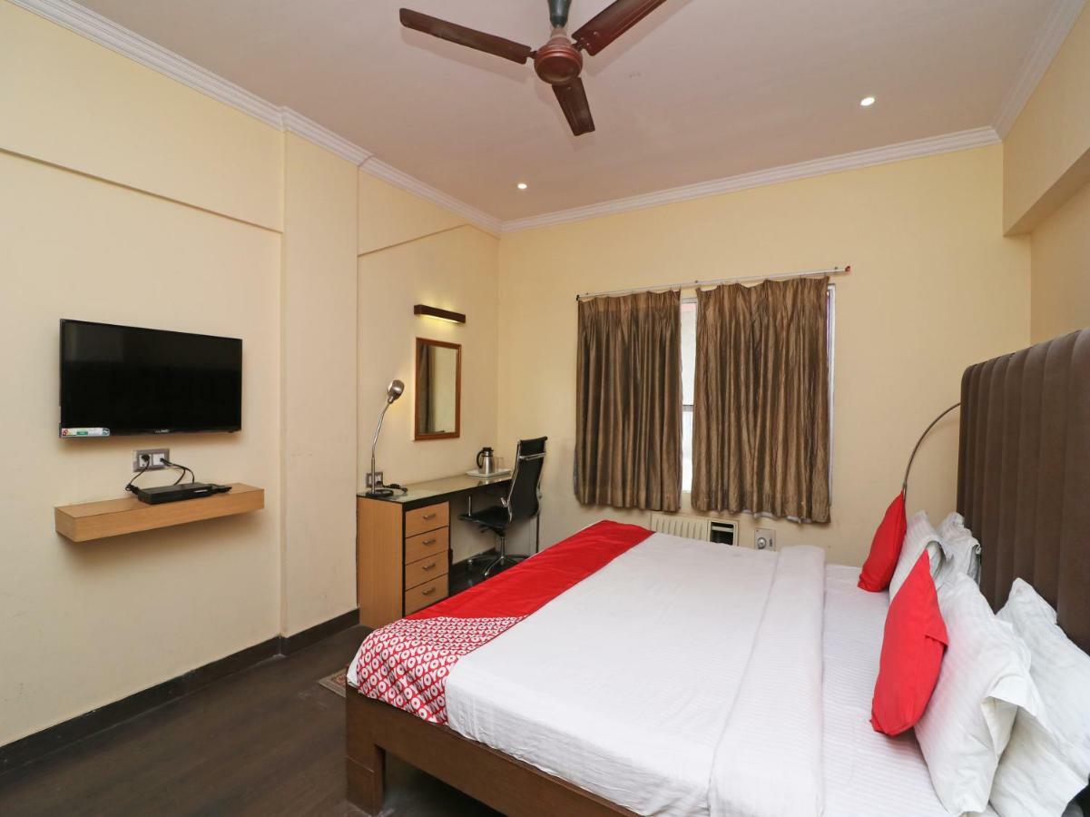 Oyo 1681 Hotel Devansh Udaipur Dış mekan fotoğraf