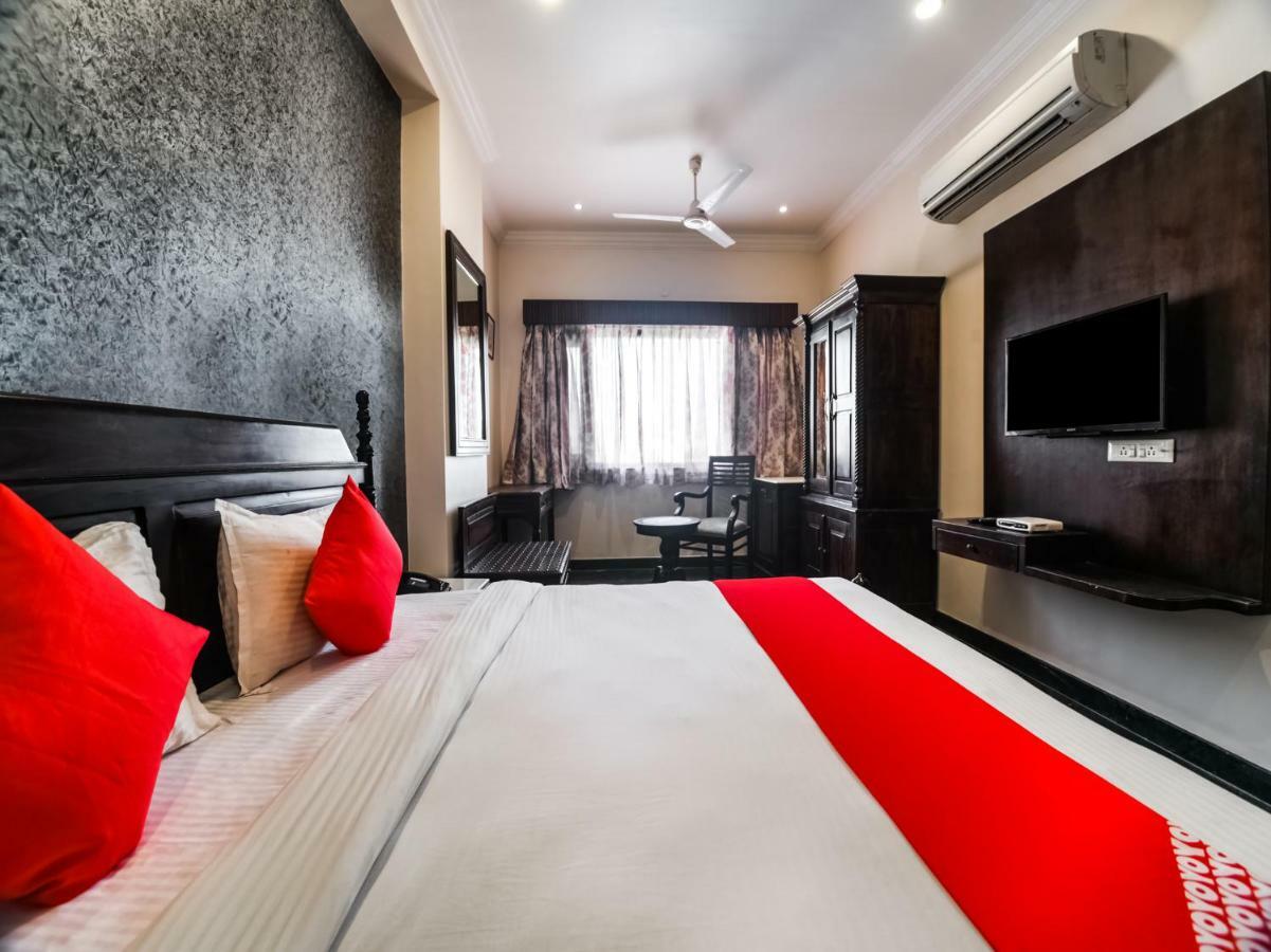 Oyo 1681 Hotel Devansh Udaipur Dış mekan fotoğraf