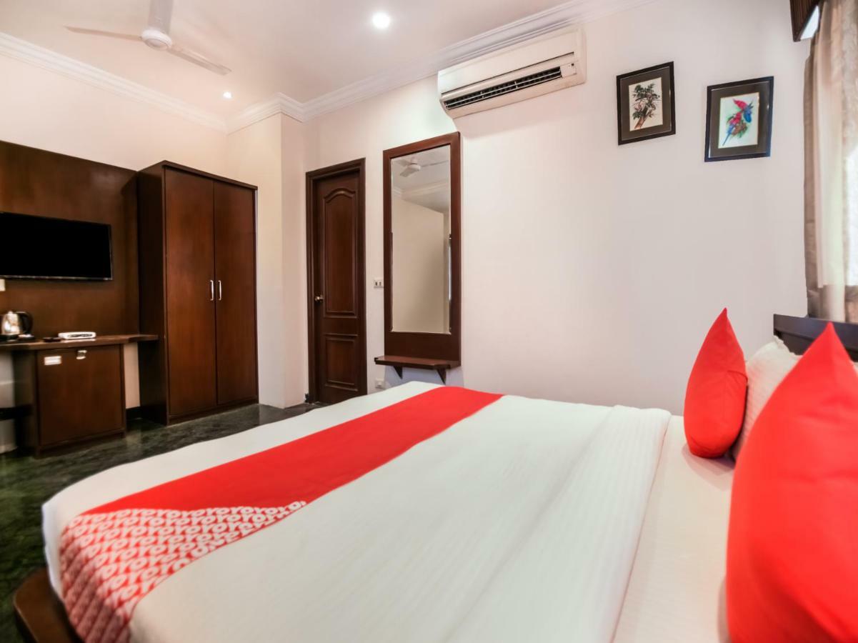 Oyo 1681 Hotel Devansh Udaipur Dış mekan fotoğraf
