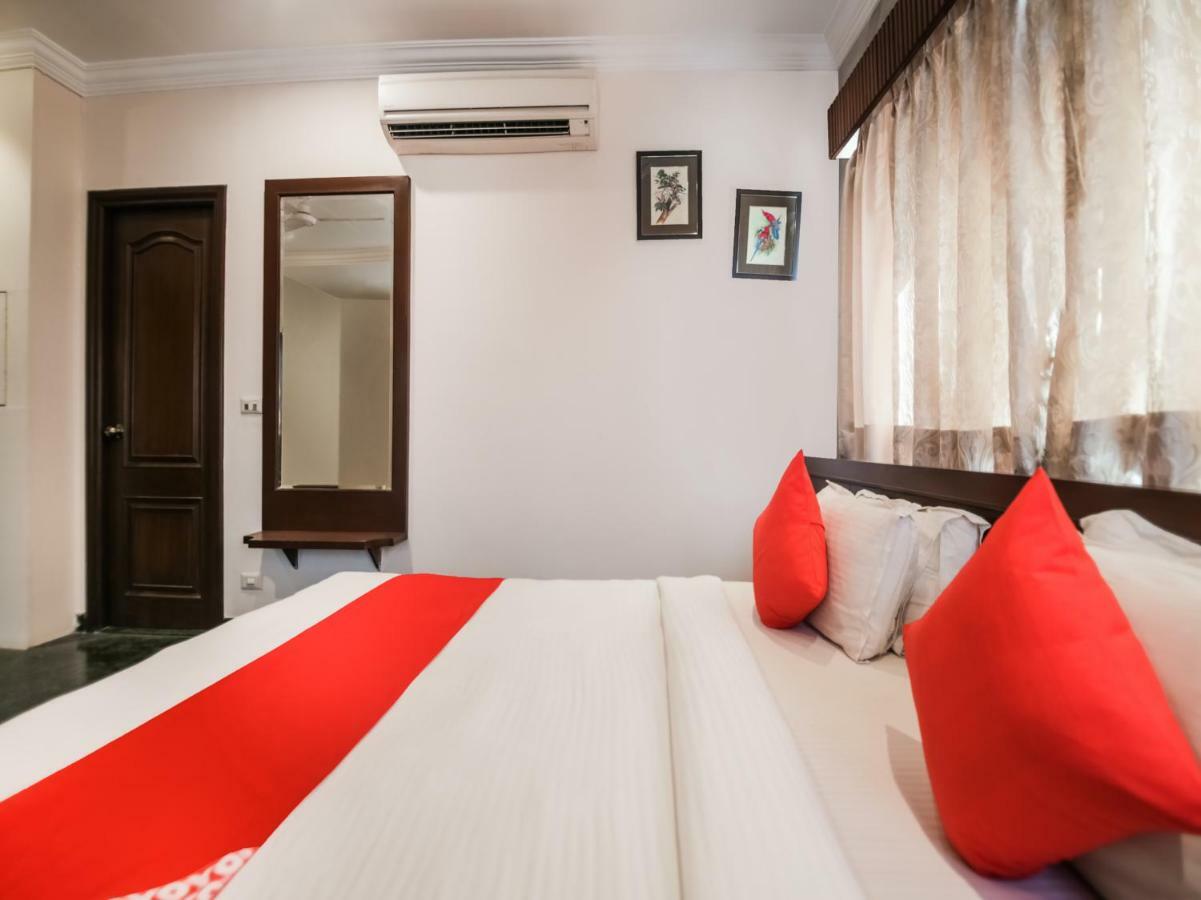 Oyo 1681 Hotel Devansh Udaipur Dış mekan fotoğraf