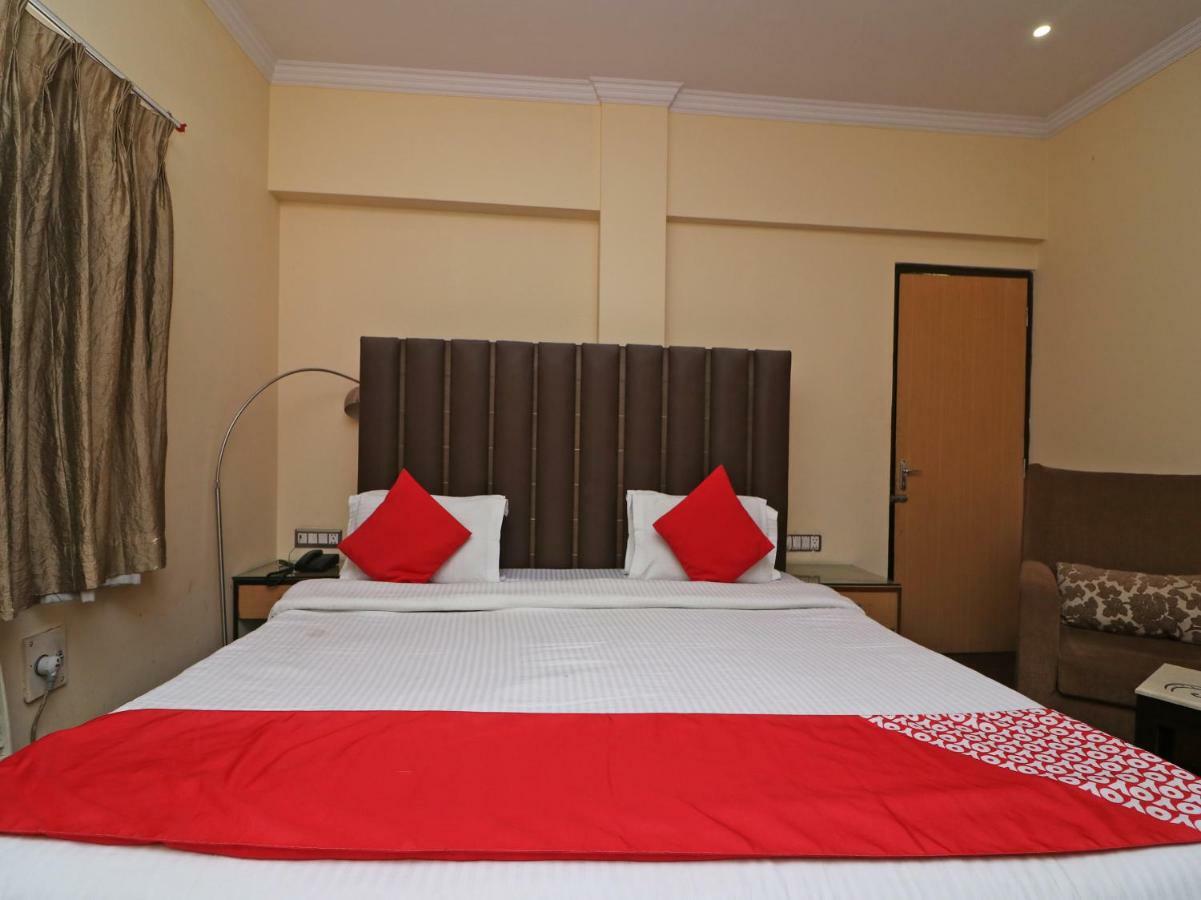 Oyo 1681 Hotel Devansh Udaipur Dış mekan fotoğraf
