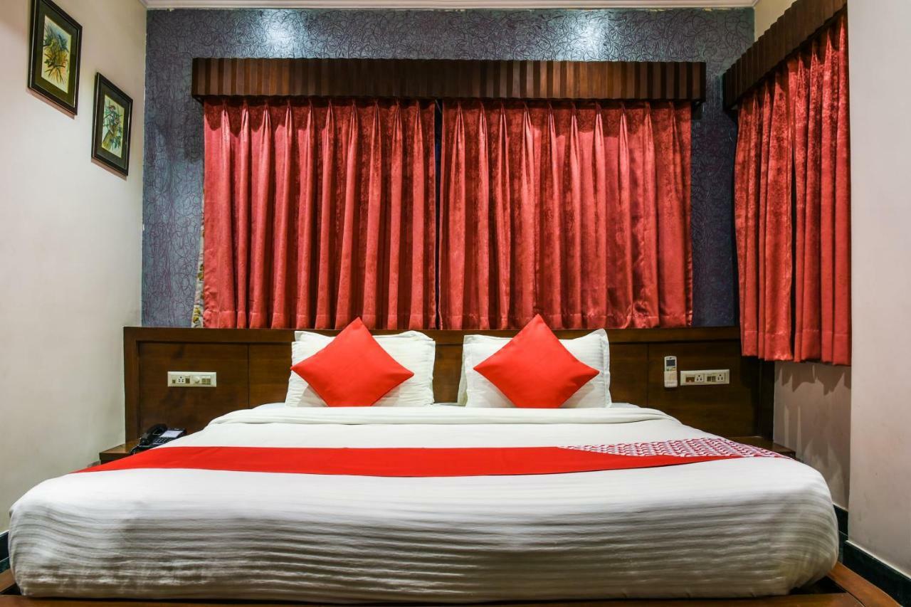 Oyo 1681 Hotel Devansh Udaipur Dış mekan fotoğraf