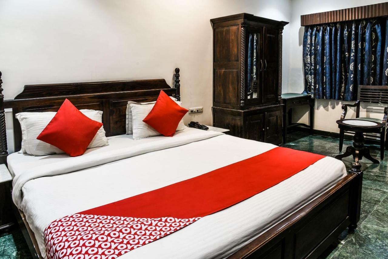 Oyo 1681 Hotel Devansh Udaipur Dış mekan fotoğraf