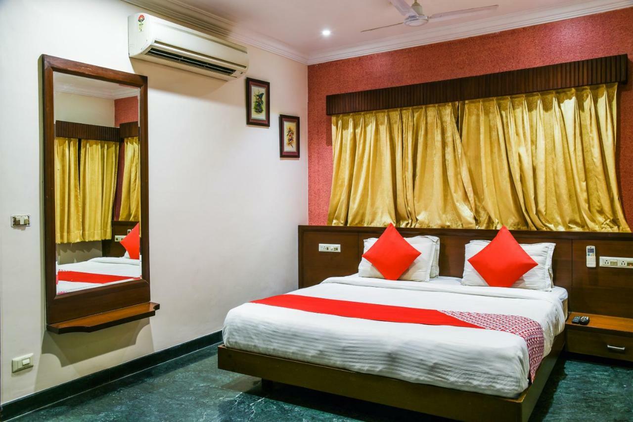 Oyo 1681 Hotel Devansh Udaipur Dış mekan fotoğraf
