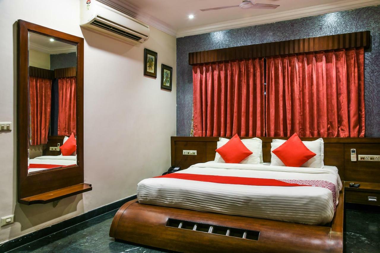 Oyo 1681 Hotel Devansh Udaipur Dış mekan fotoğraf