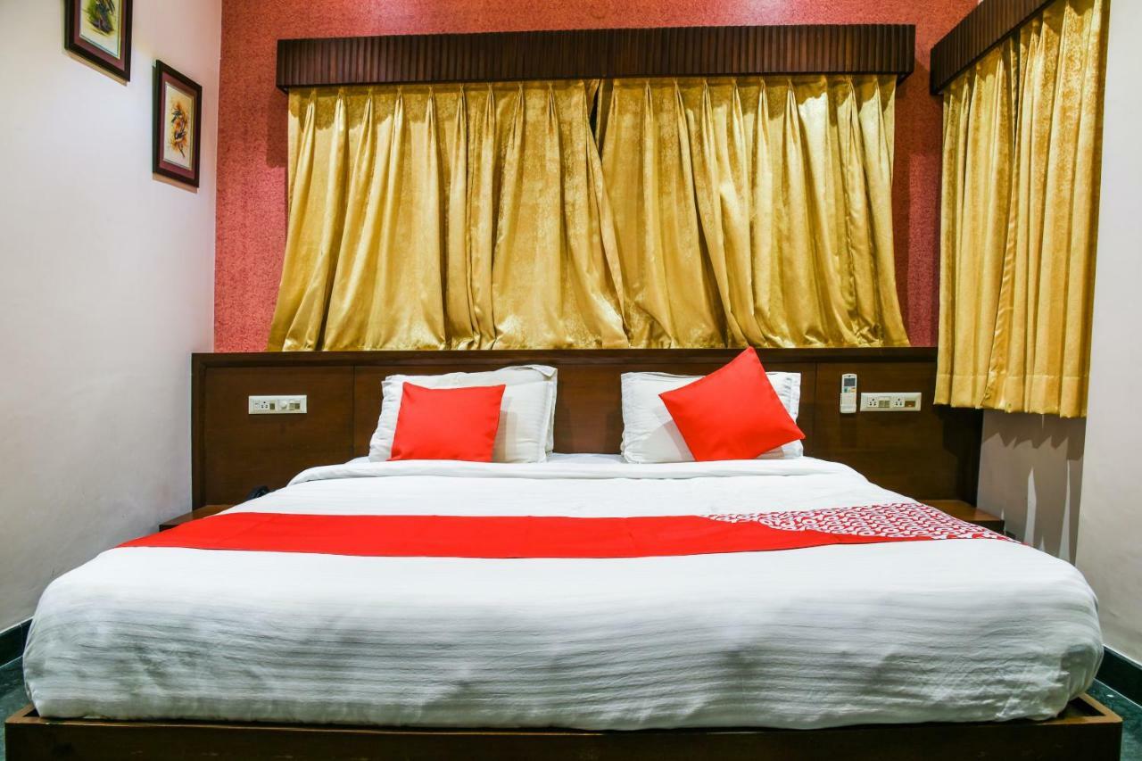 Oyo 1681 Hotel Devansh Udaipur Dış mekan fotoğraf