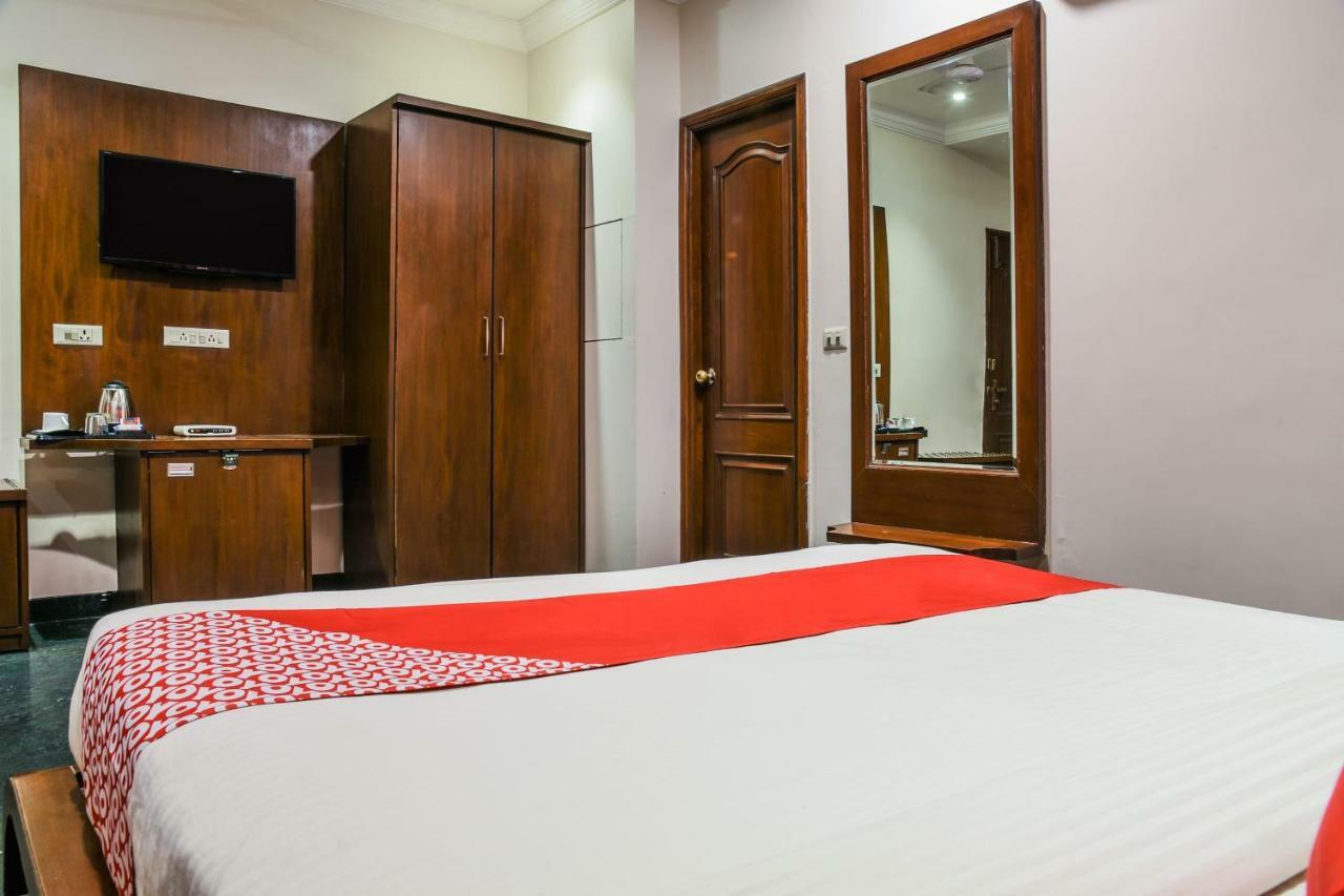 Oyo 1681 Hotel Devansh Udaipur Dış mekan fotoğraf